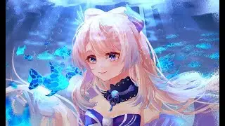 C1 Kokomi VS C4 Mona - DPS SHOWDOWN - Mona should win right?
