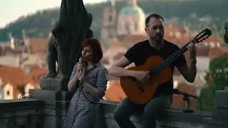 Nata & Salvatore - Summer Samba (live)