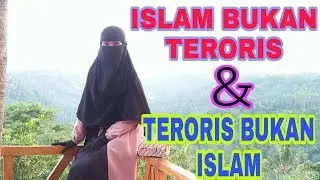 ISLAM BUKAN TERORIS!! from Unialfi