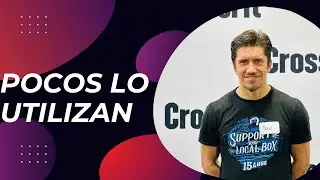 Amrap con Pavel 004: El superpoder que todos tenemos