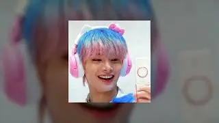 Stray kids - time out // speed up / nightcore / pitched + reverb