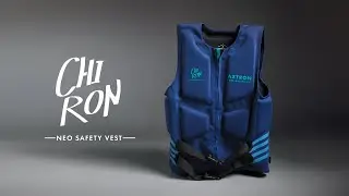 CHIRON Safety Vest - Men