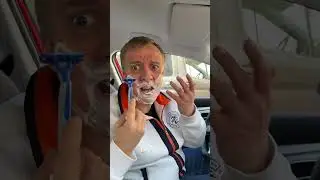 Don't take without asking (part 5) 