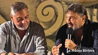 Incontri con l'Autore, Sigfrido Ranucci a San Benedetto del Tronto