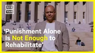 JJ Velazquez: One Man's Quest for an Equitable Criminal Legal System