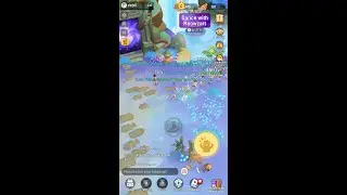 Ulala: Idle Adventure OST - Summit Season 20 Dance With Meowzart