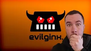 How To Create REAL Phishing Infrastructure - [Educational Purposes for Pentesting]