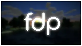 FDP Client is the BEST Free Client | BlocksMC Hacking