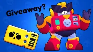 Brawl Pass Giveaway
