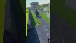 BONELAB👋 #игры #pico4 #pico4vr #виртуальнаяреальность #vr #топ #bonelab #tiktok