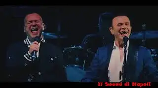 Gigi D'Alessio - Tanta voglia di lei (feat Dodi Battaglia dei Pooh)