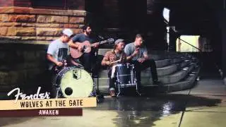 Wolves At The Gate - Awaken