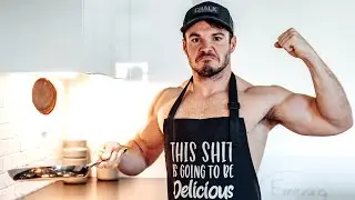 The Best Diet for Fat Loss & Gaining Muscle