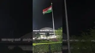 🫡✨️ #OurNationalFlag #MyIndia #IlovemyIndia ❤️