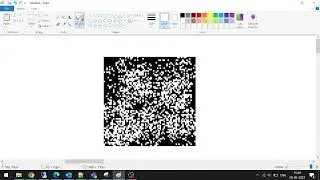 How To Make QR Code (easily) !!!