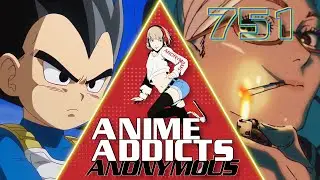 AAA 751: The 2024 Anime Presidential Debates [REUPLOAD]