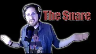 D&D Season 1 - Ep 29 - The Snare