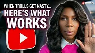When Trolls Get Nasty Here's What Works - What you need to know