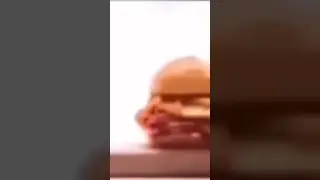 Arby's food blowing up and snoring AAUUGGGGHHHH