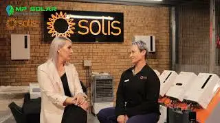 Exclusive Insight: Solis Inverter Testing & Warranty for the SA Market