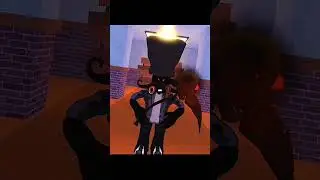 Ужас 🆚 Папа Рони (Корупт) #vs #stk #роблокс #roblox