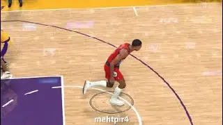 NBA 2K22 Wilt