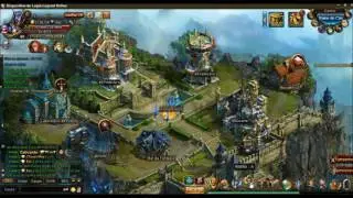 GUARDIÃO SECUNDÁRIO- COMO ATIVAR E ELEVAR kL GAMES