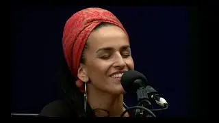 Beck Corlan -World Refugee Day- TRAF-ItheMigrant- (Live Session)