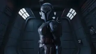 The Mandalorian: Bo-Katan Theme