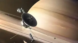 Какие неожиданные объекты открыл Вояджер 1 за время своего полёта