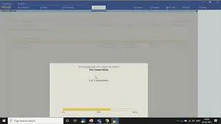 Bulk Invoicing of e-waybill in TallyPrime