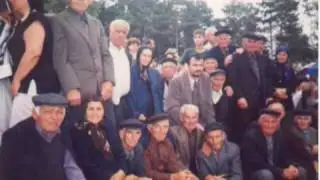 Mala Prespa, no golemi Makedonci - Deutsche Welle radio report