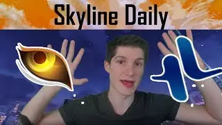 APEX Finals TIEBREAKER | Soldier vs Genji On Control Center - Skyline Daily #20