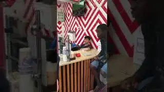 Edmar encontrou langa Branco na Rússia 😱😅