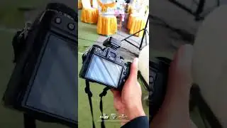 SARAPAN ALAA FOTOGRAFER || 