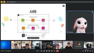 (라이브) 제 2회 AWS 강의실 온라인 세미나