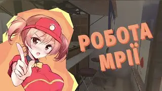 СВІТ ЯПОНСЬКИХ ХОРРОРІВ | The Convenience Store | Chilla's art