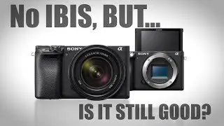 Sony a6400 | Is It Good?
