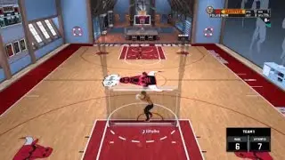 LANCE STEVENSON FROM 2K17 IS BACK IN SEASON 4! S.Marbury