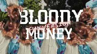 PB - 'BLOODY MONEY (feat. EUGINE)' FUN VER.
