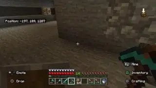 It broke