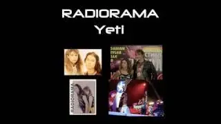 Radiorama - Yeti