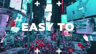 Quick Opener After Effects Templates