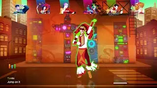 "APACHE (Jump on it)" By The Sugarhill Gang | Just Dance 2024 Edition PC