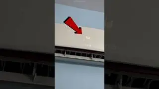 Voltas ac me ad likha aa raha hai