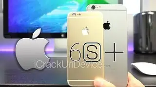 NEW iPhone 6S & 6S Plus - Leaks & Rumors