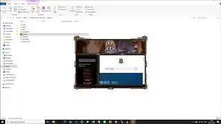hell2world International Server - Instalation