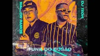 Funk do Busão - @Marlon Ramos, @Dj Teoh  & Curitiba Mil Graus