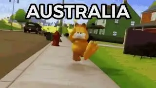 Oblivion NPC Dialogue   Australian Phone Call