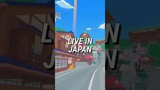 100% Realistic Japan Simulator in VR